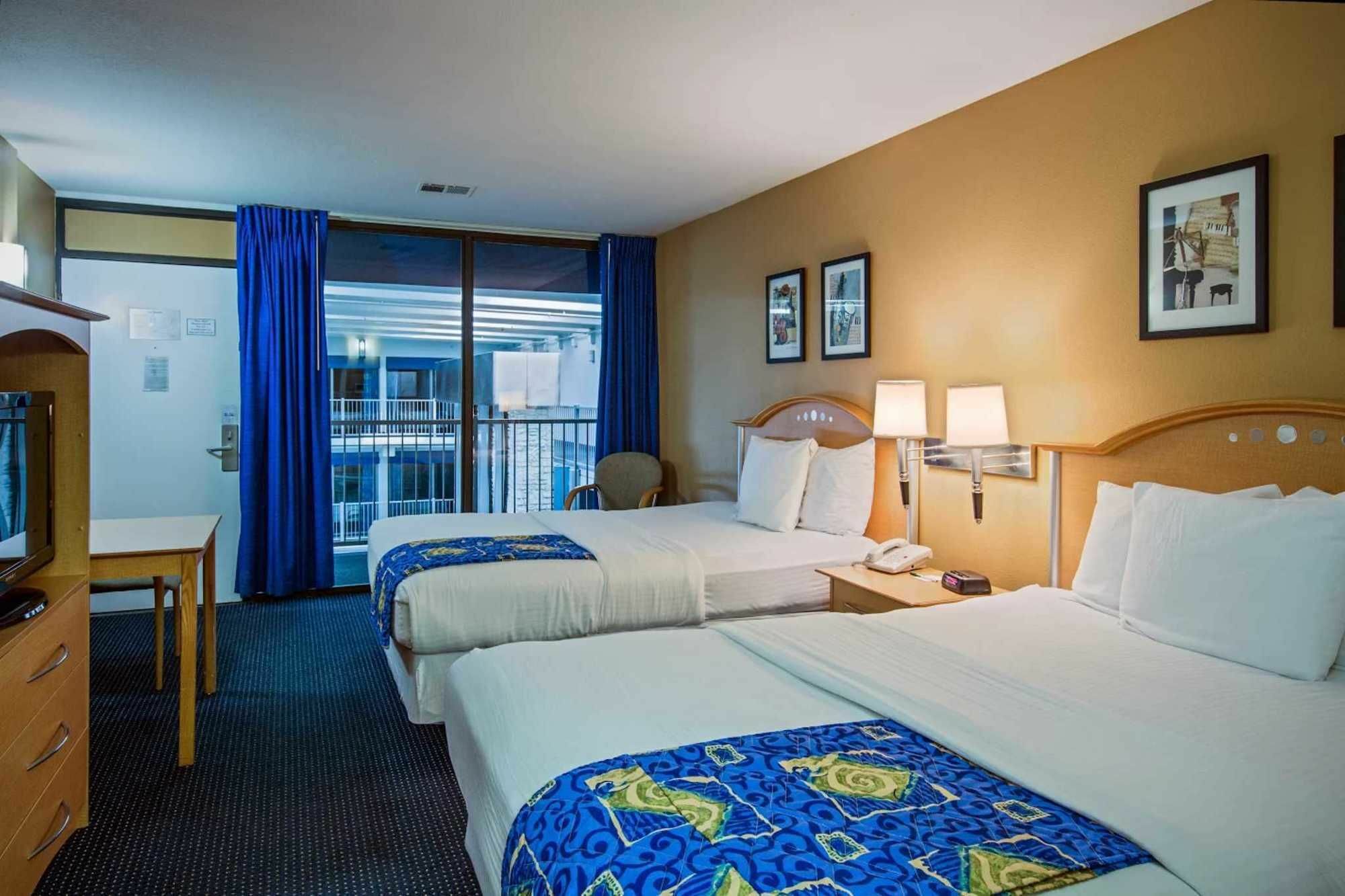 Quality - Hwy 76 Hotel 2*
