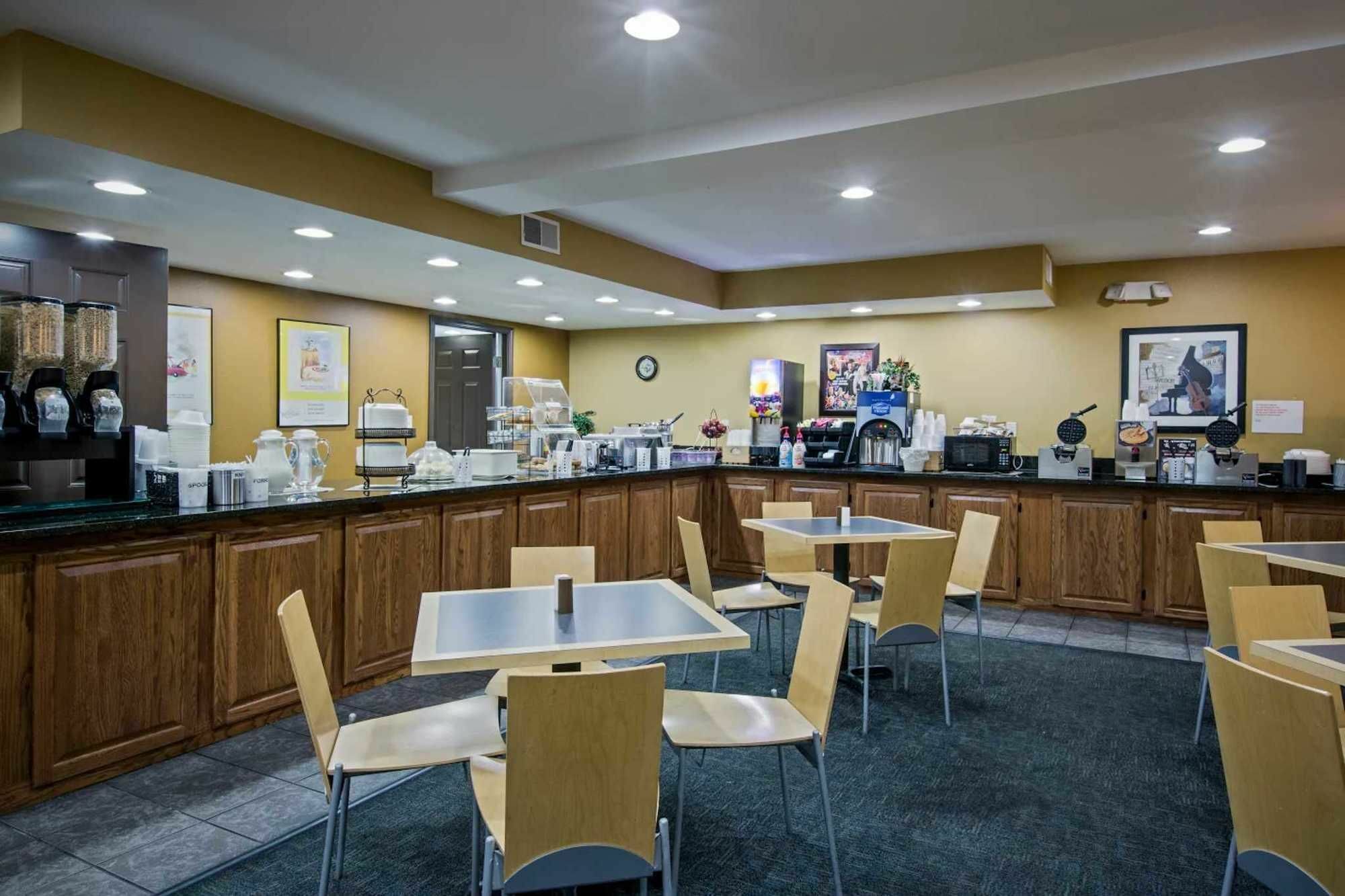 Quality - Hwy 76 Hotel Branson