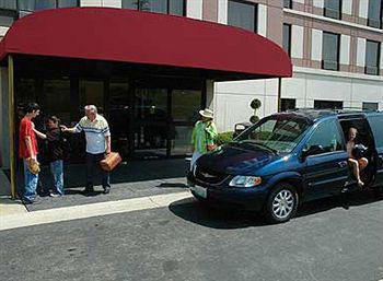 Hotel Grand Plaza 3*