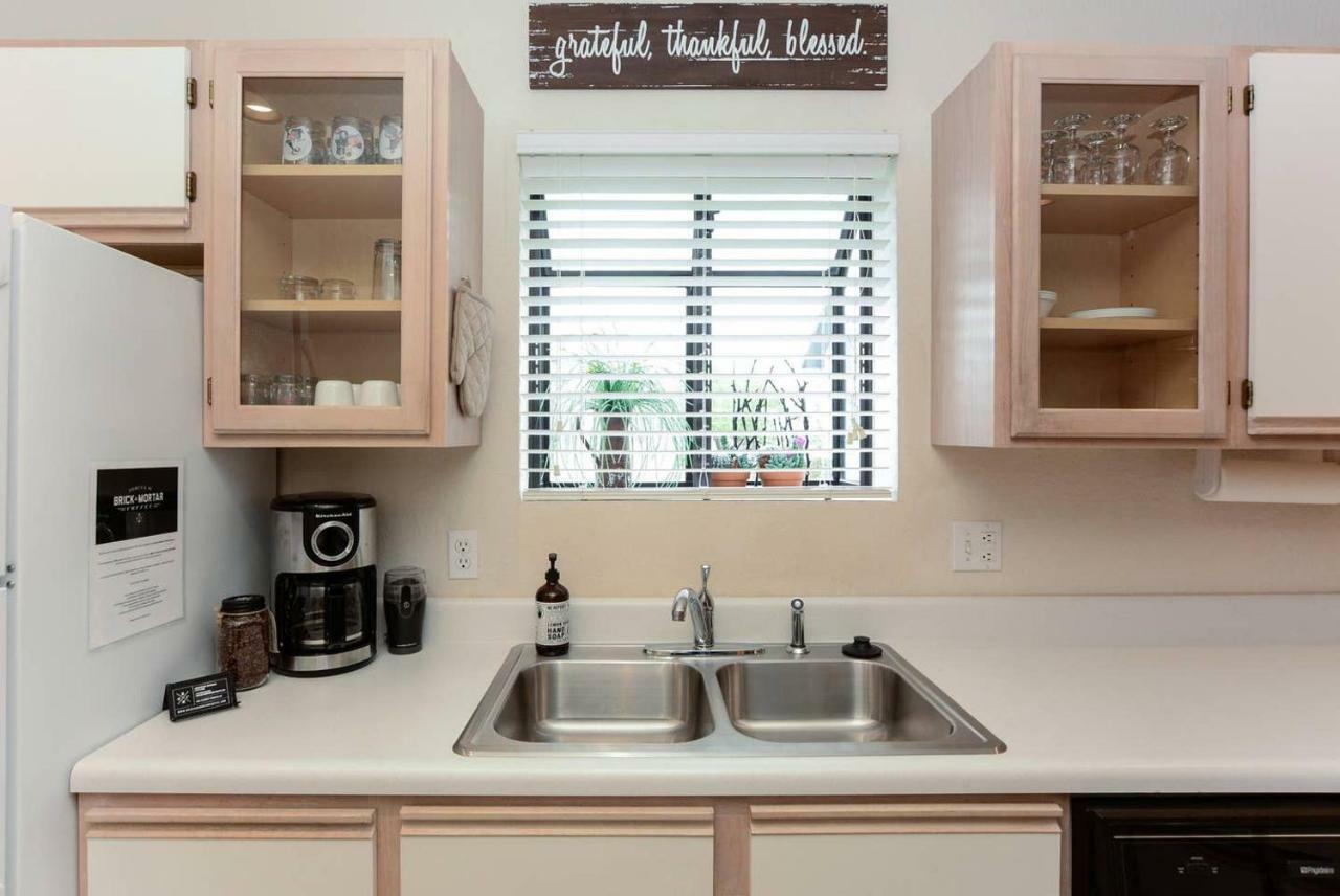Apartment Getaway At The Greens
