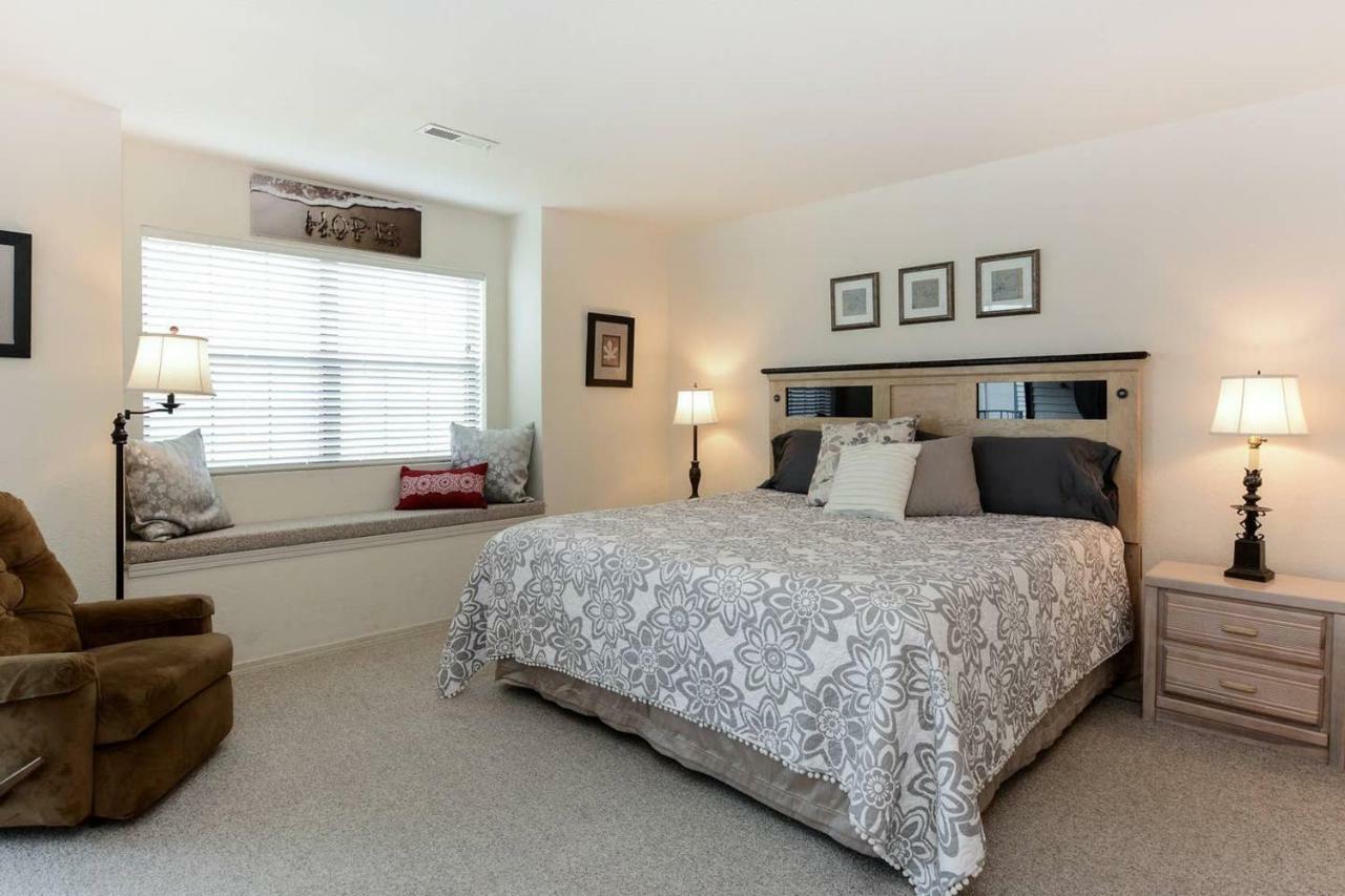 Apartment Getaway At The Greens