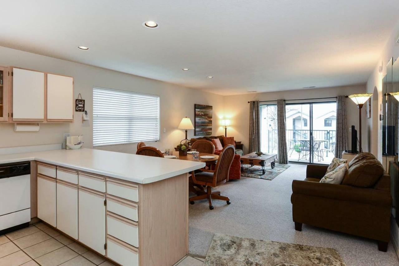 Apartment Getaway At The Greens *