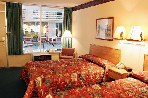Ozark Mountain Hotel Branson
