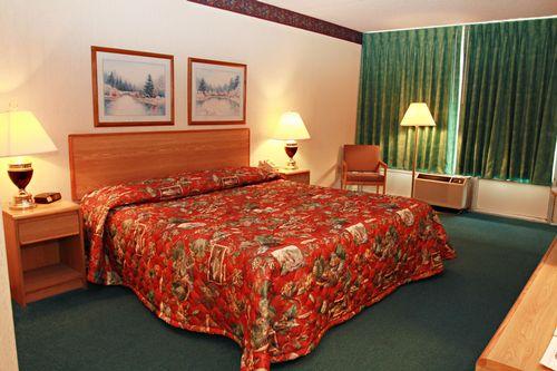 Hotel Ozark Mountain Branson
