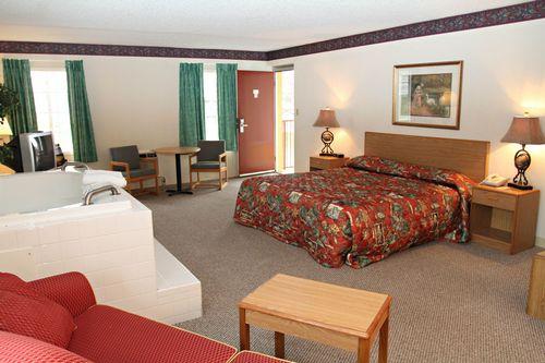 Ozark Mountain 2* Branson