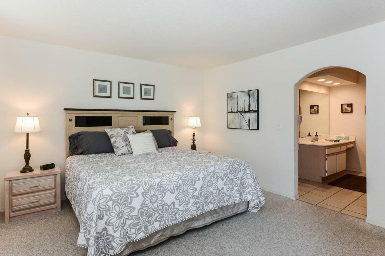 Apartment Getaway At The Greens Branson