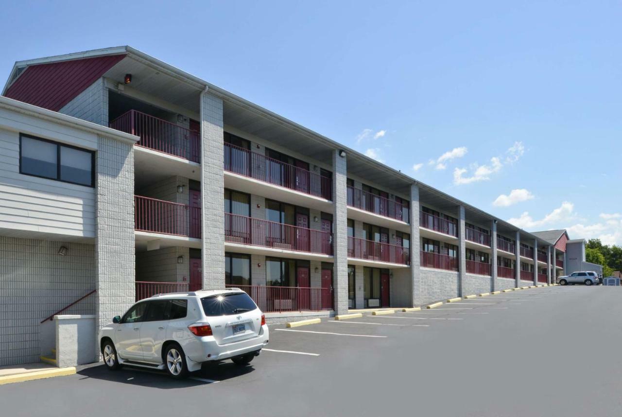 Motel Ramada By Wyndham Branson