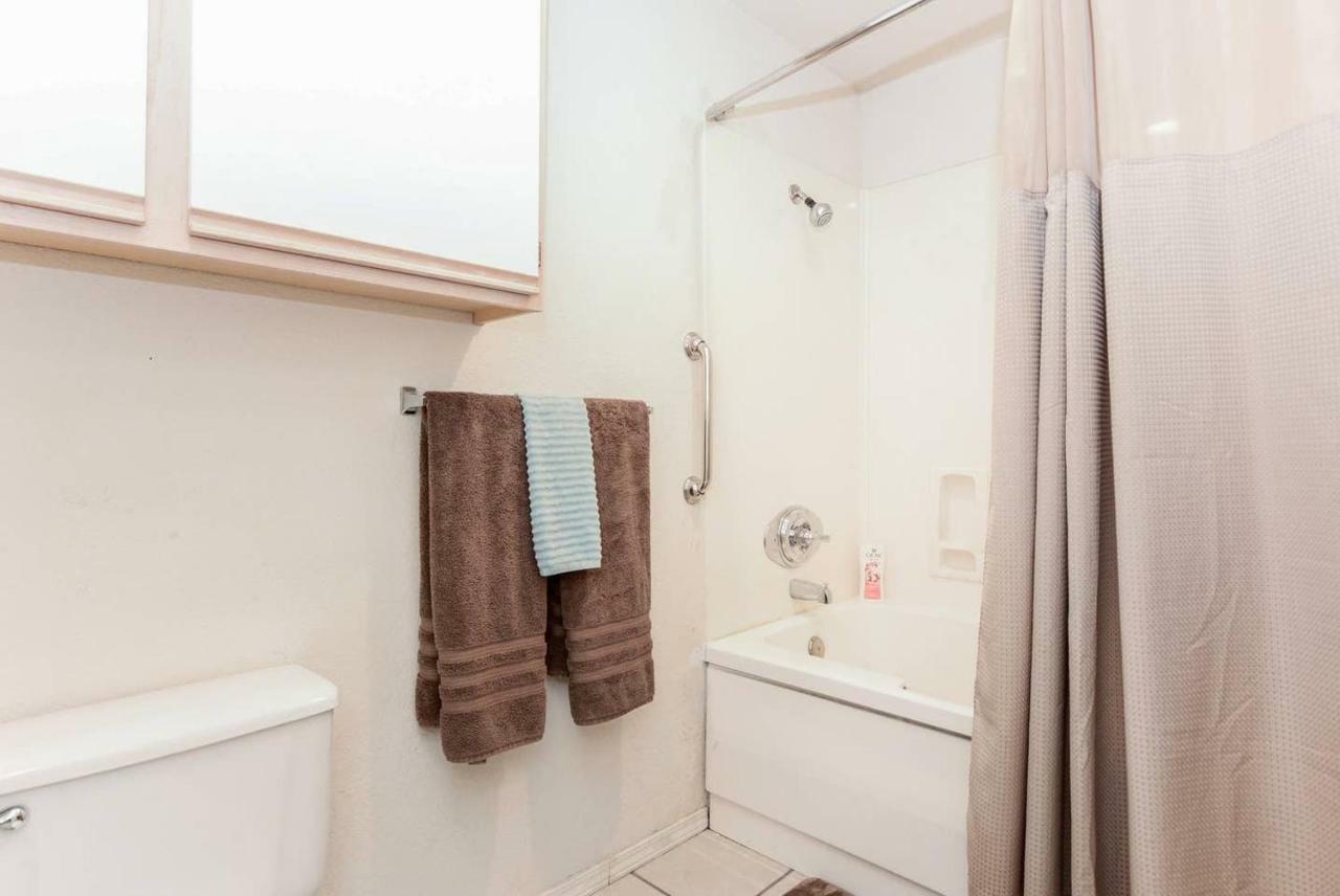 Apartment Getaway At The Greens Branson