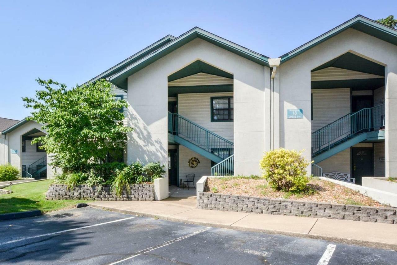 Apartment Getaway At The Greens