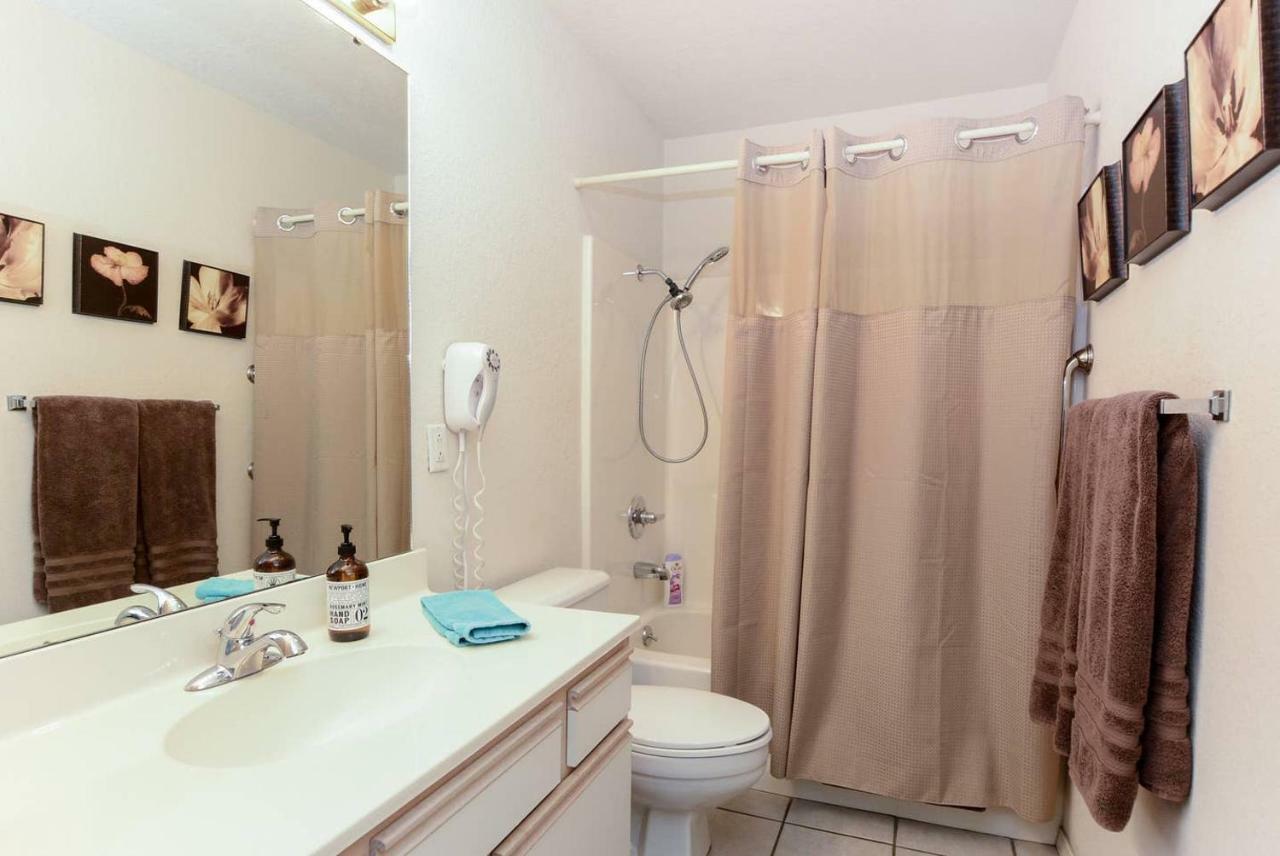 Apartment Getaway At The Greens