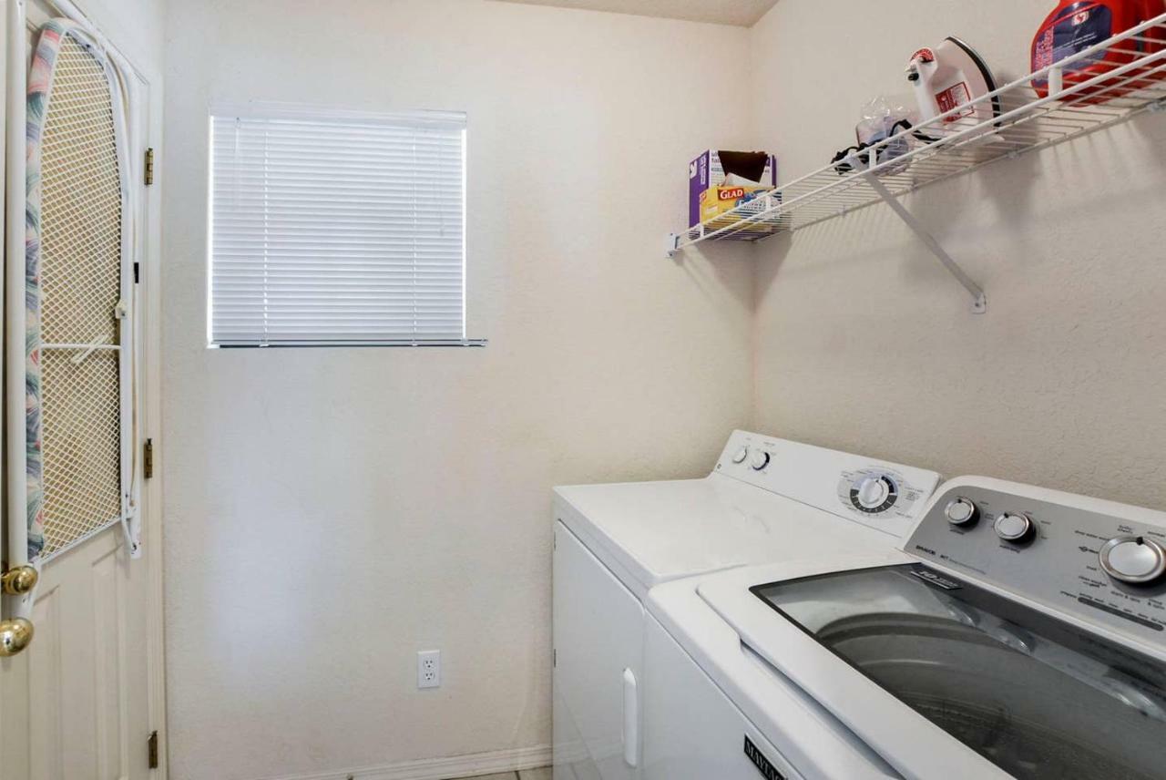 Apartment Getaway At The Greens