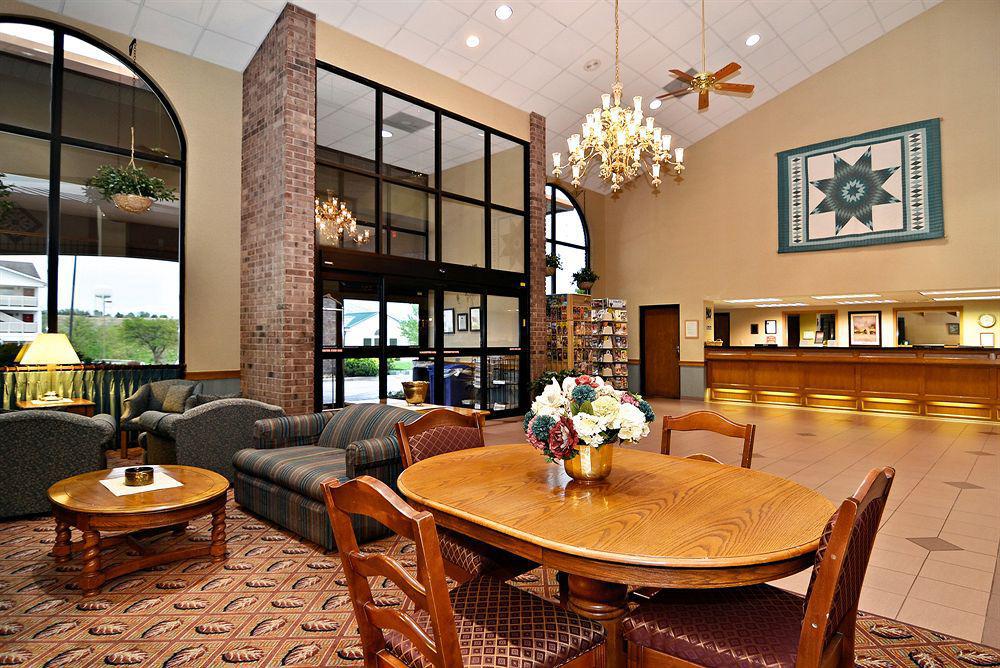 Comfort At Thousand Hills 2*