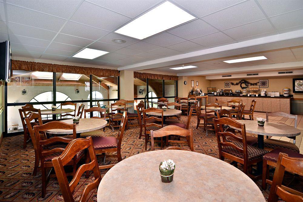 Comfort At Thousand Hills 2* Branson