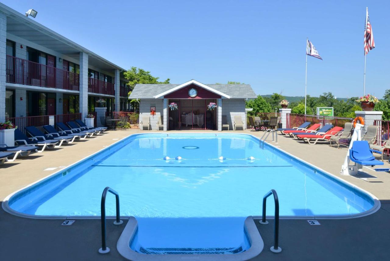 Ramada By Wyndham