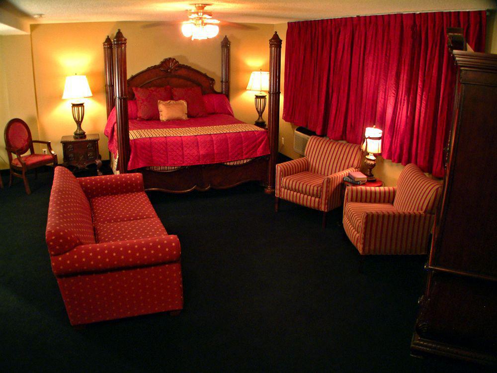 The Stone Castle & Conference Center 3* Branson