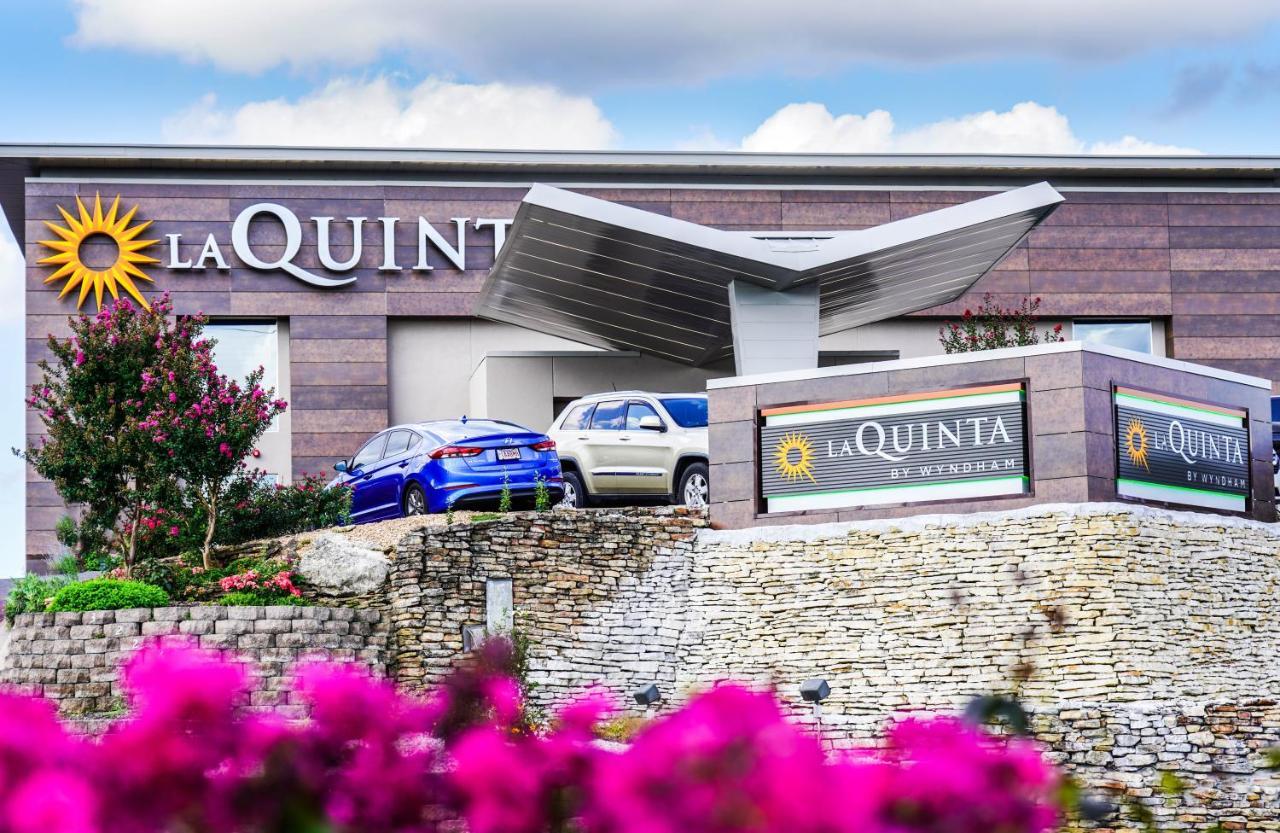 La Quinta By Wyndham Branson