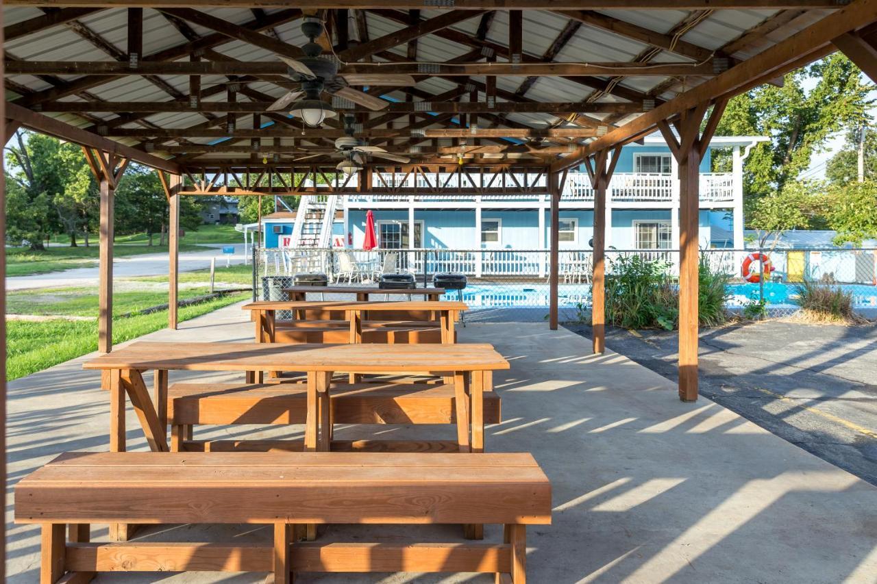 Inn Marina Inn & Event Center