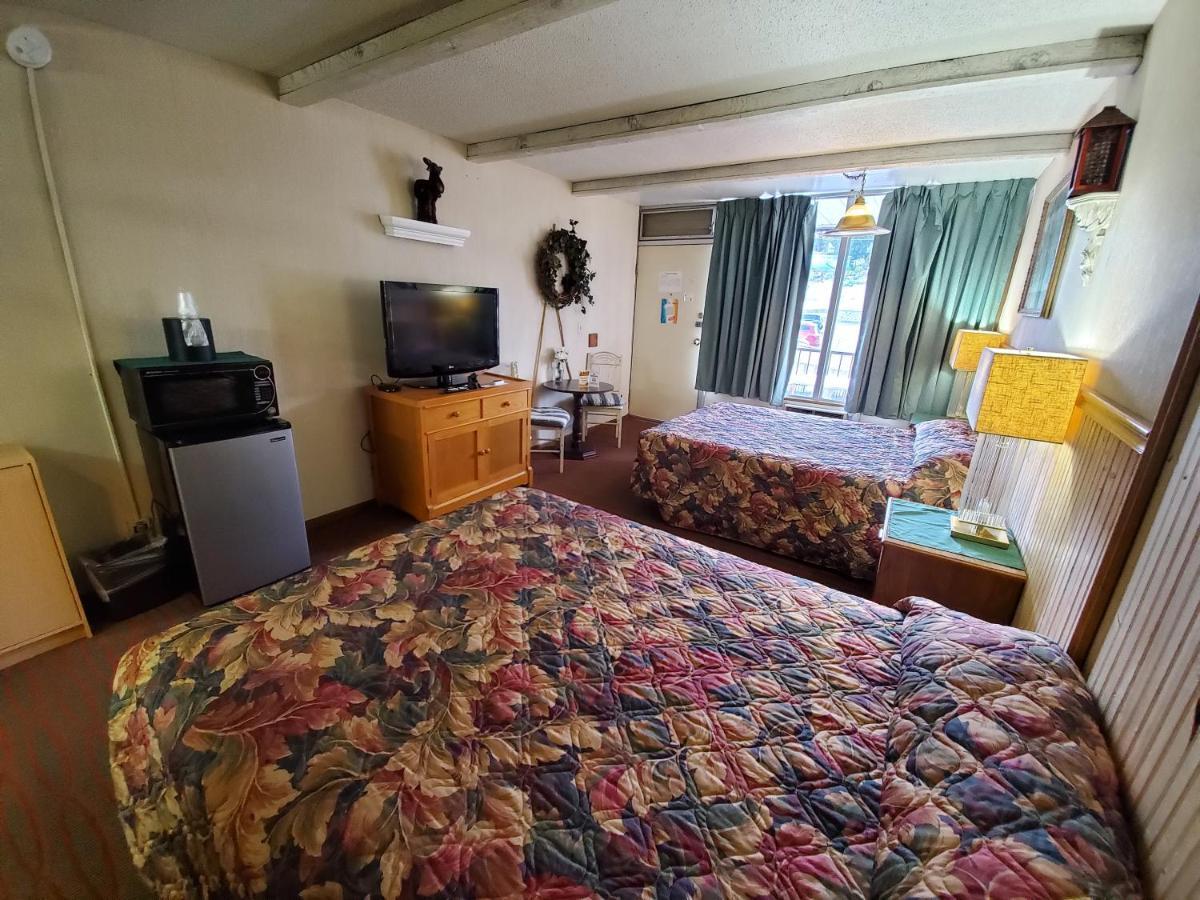 6 Branson, Mo Hotel