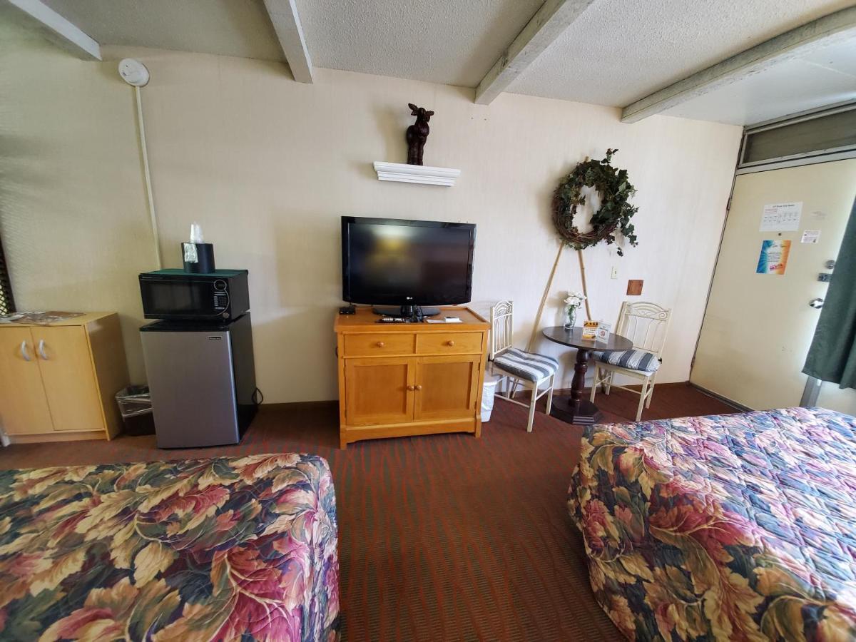 Hotel 6 Branson, Mo 3*