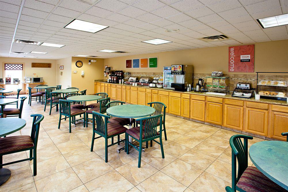 Quality West Inn Branson