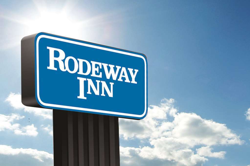Rodeway Branson, Brick House Inn Branson