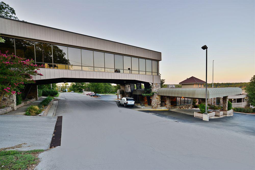 Hotel Western Landing View & 3*