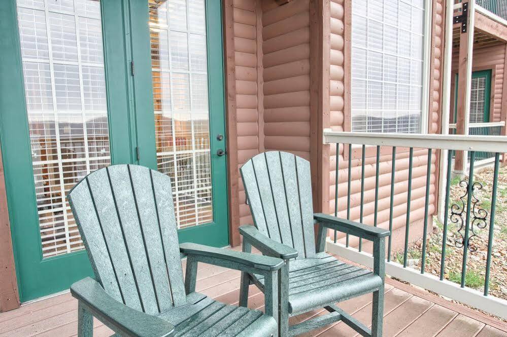 Resort Cliffs Table Rock 3*