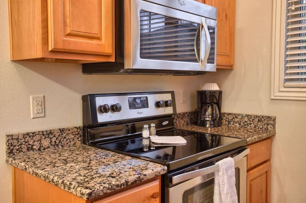 Resort Cliffs Table Rock 3*