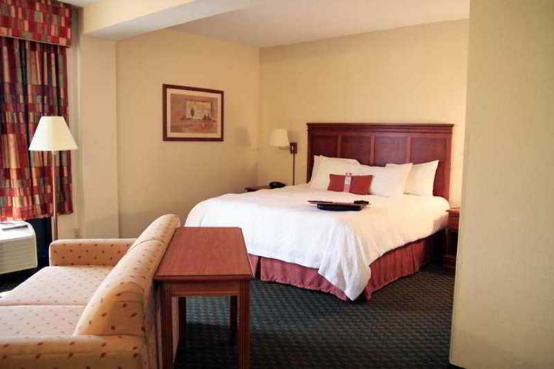 Hotel Hampton On The Strip 3*