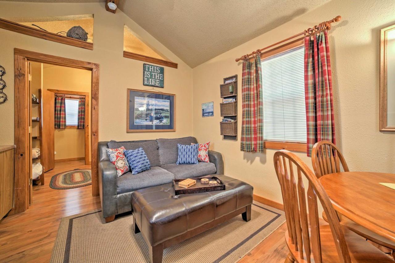 With Deck Near Table Rock Lake! Branson