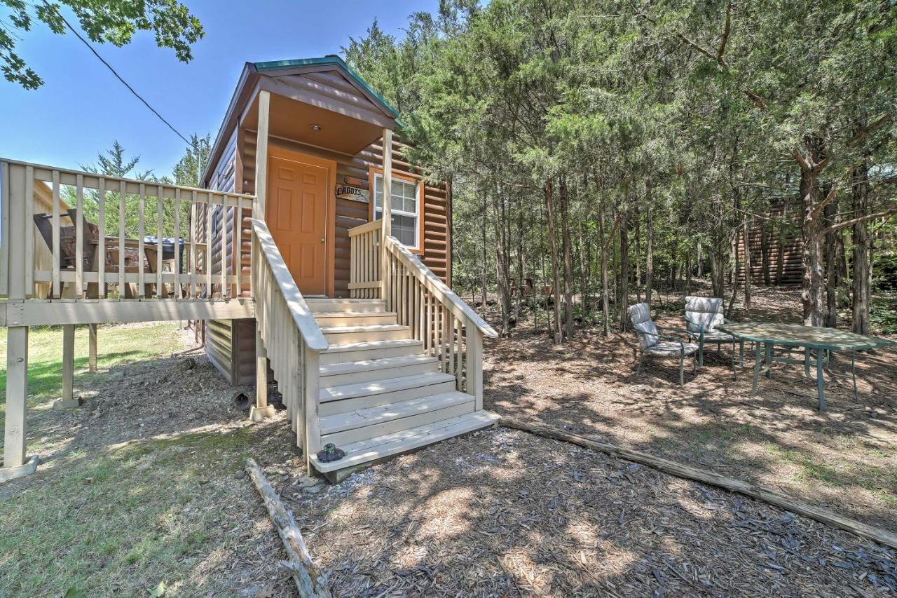 With Deck Near Table Rock Lake! Branson