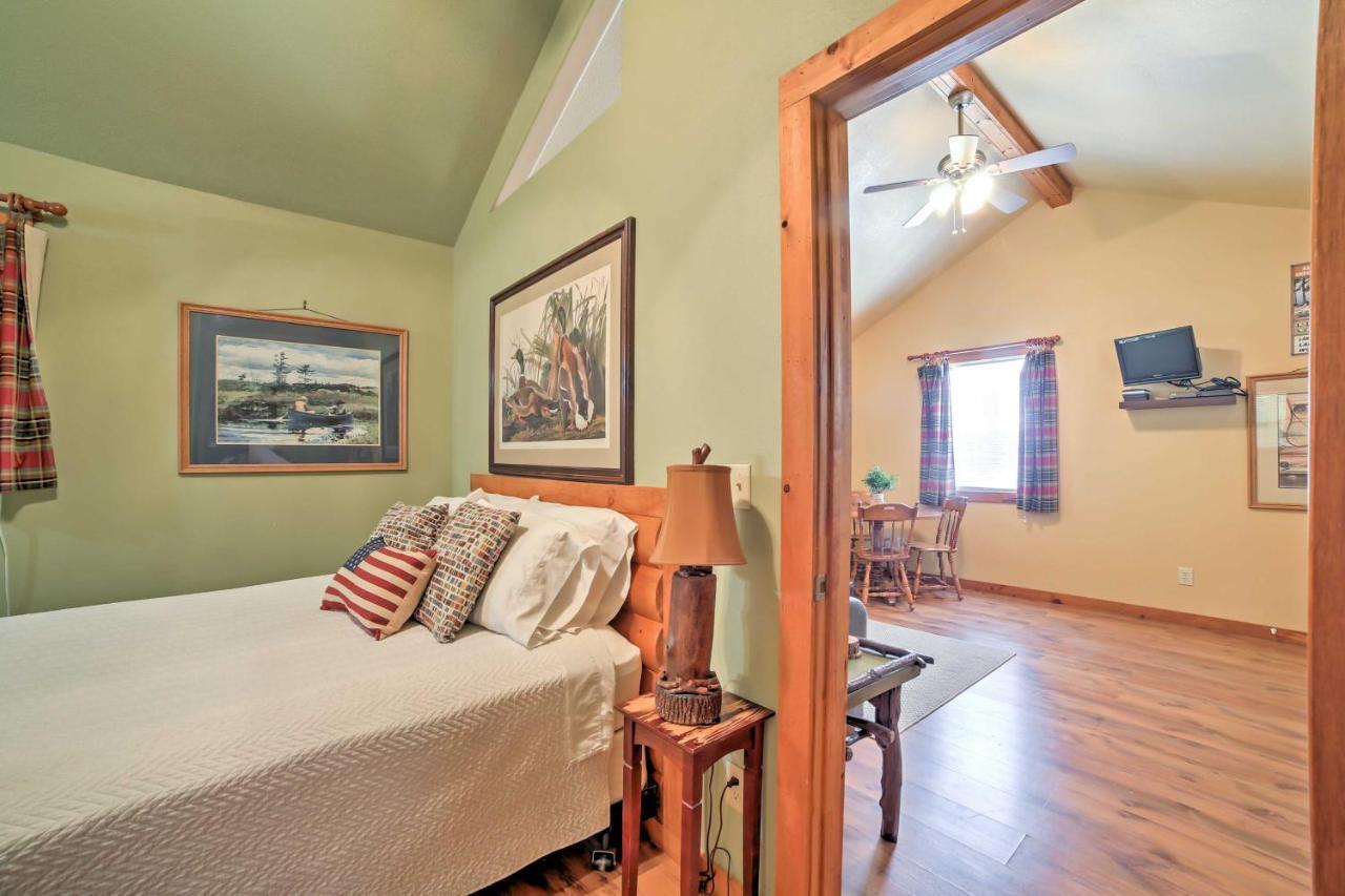 Cozy Near Table Rock Lake! Branson