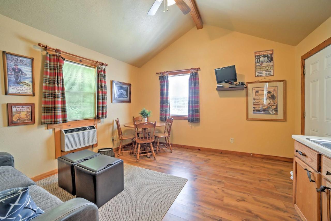 Cozy Near Table Rock Lake! Branson
