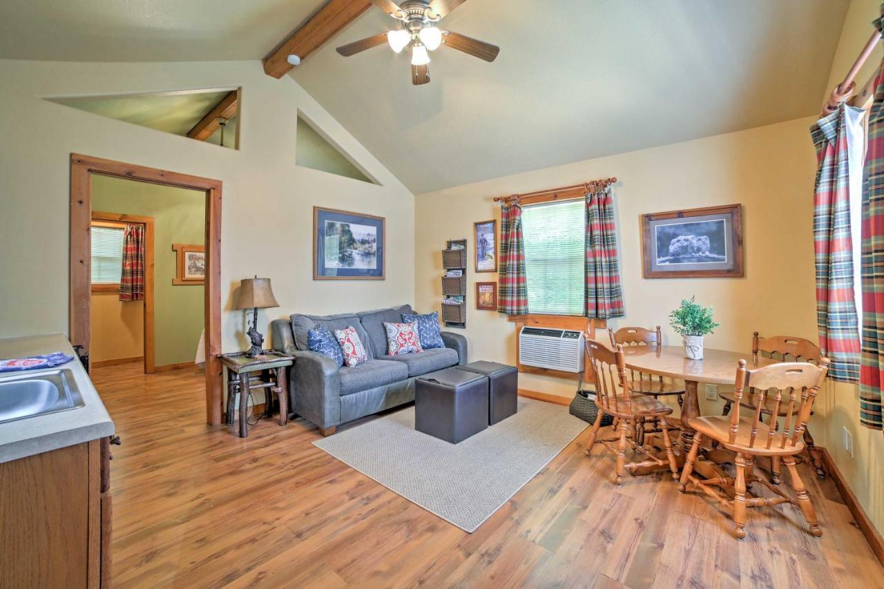 Holiday home Cozy Near Table Rock Lake! Branson