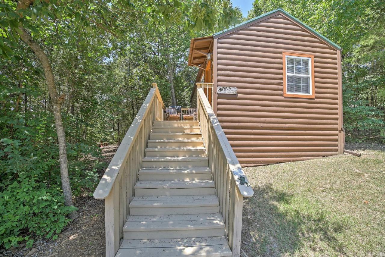 Cozy Near Table Rock Lake! * Branson