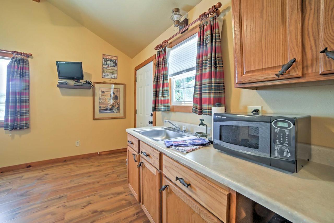 Cozy Near Table Rock Lake! Holiday home Branson