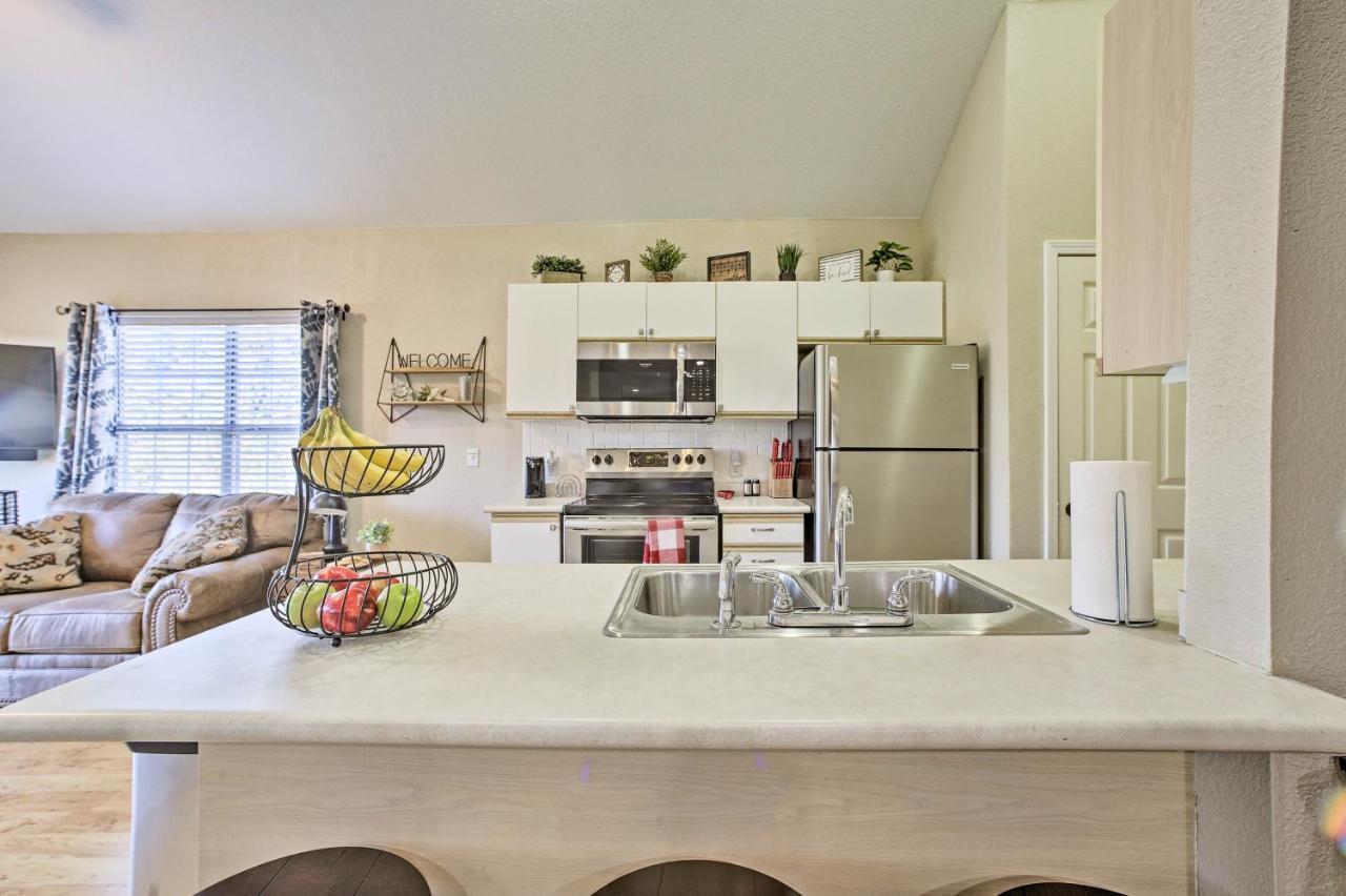 The Ridge With Pools And Golf Course! Apartment