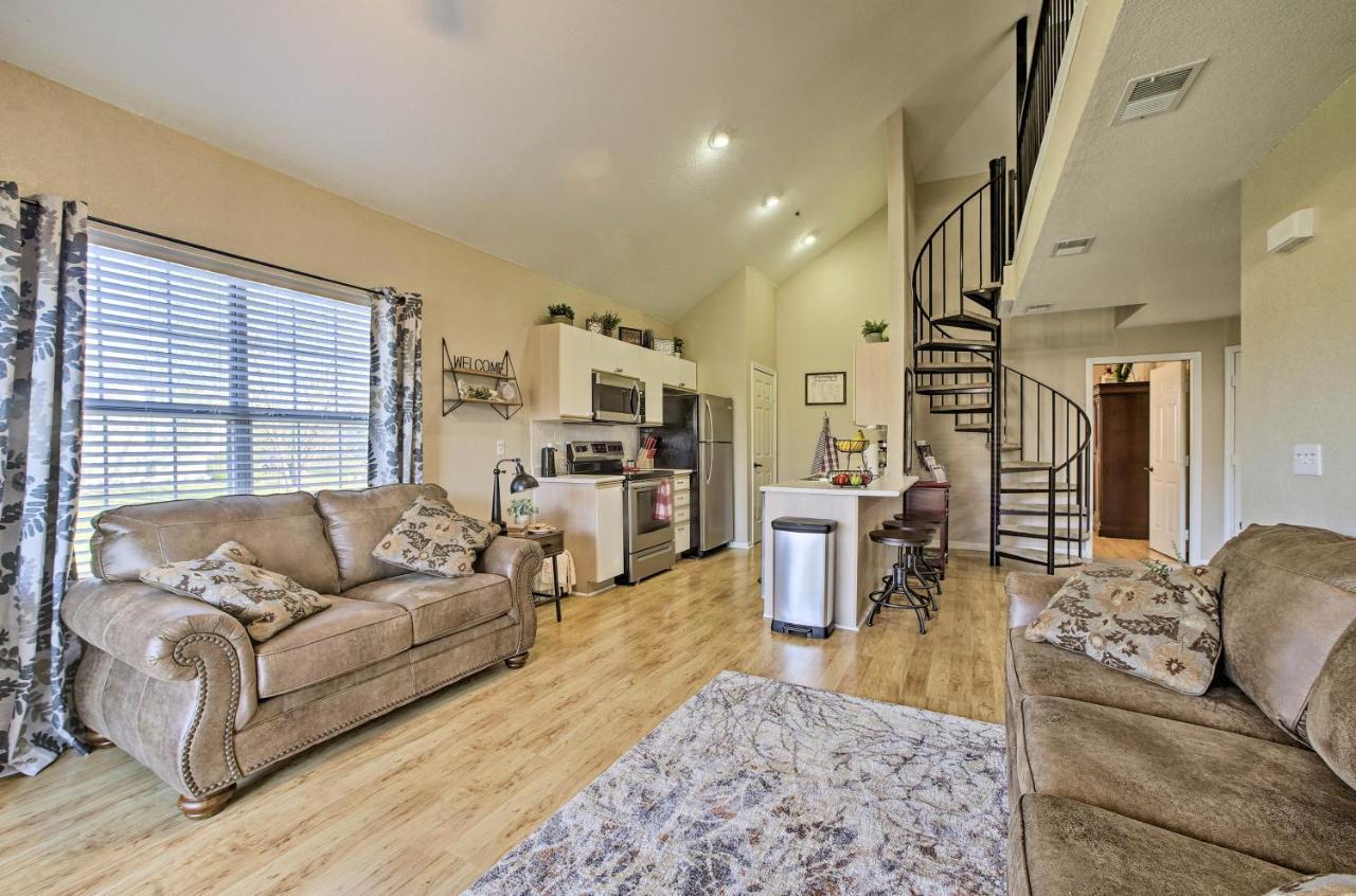 Apartment The Ridge With Pools And Golf Course! Branson