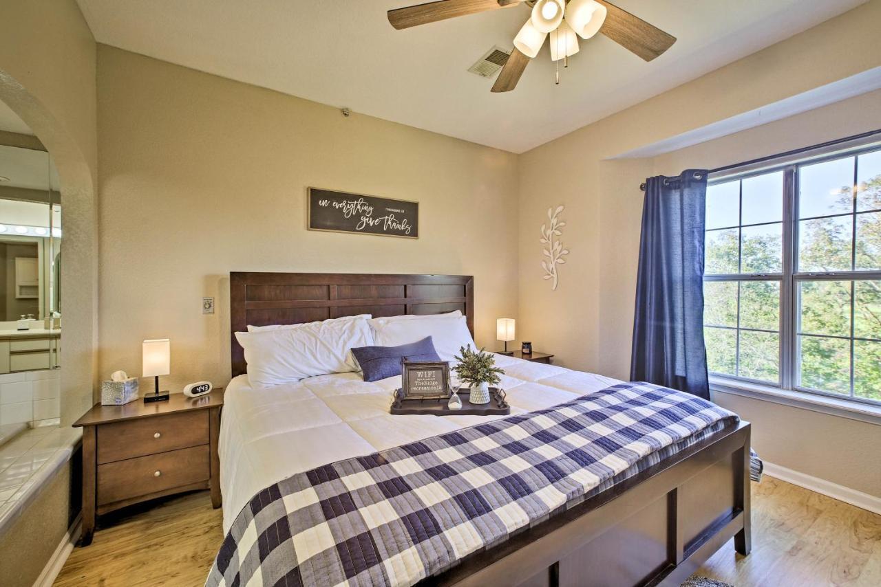 The Ridge With Pools And Golf Course! Apartment *