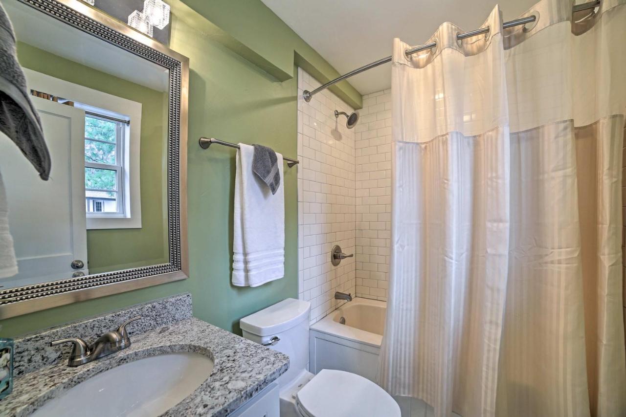 Holiday home Downtown With Pool Near The Landing! Branson