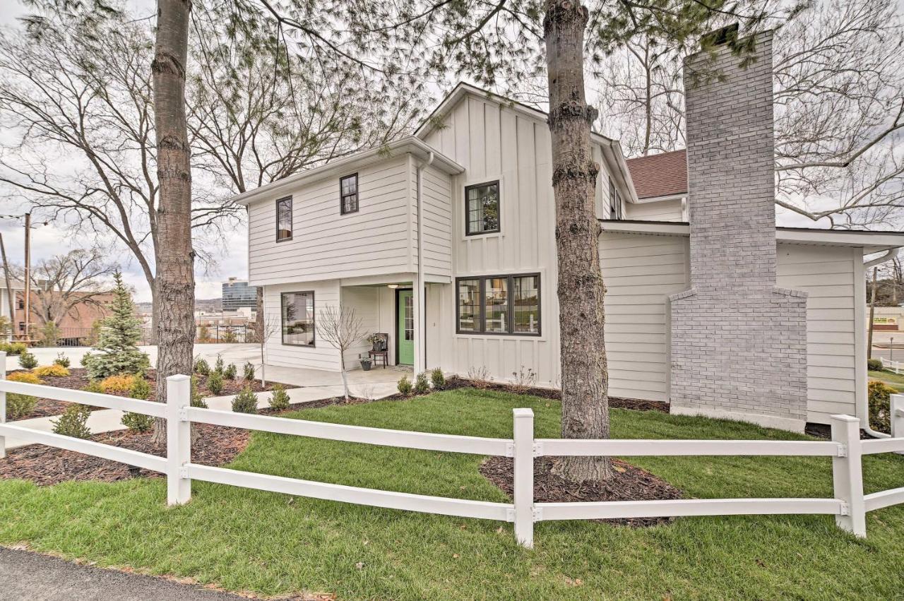 Downtown With Pool Near The Landing! * Branson