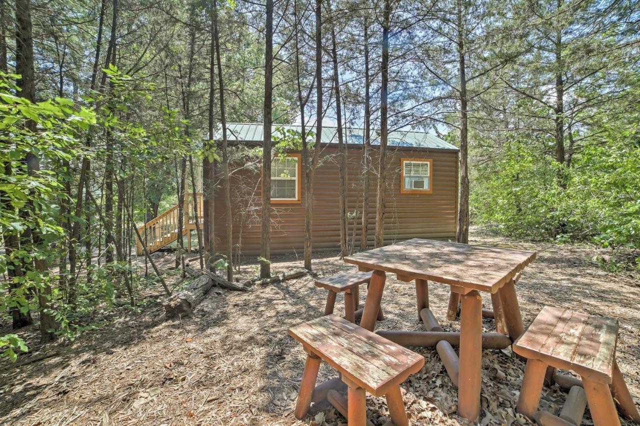 With Deck Near Table Rock Lake! *