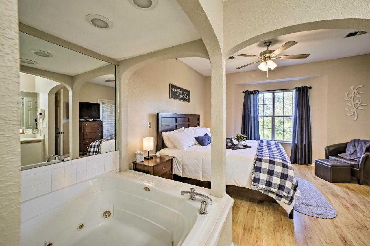 Apartment The Ridge With Pools And Golf Course! *