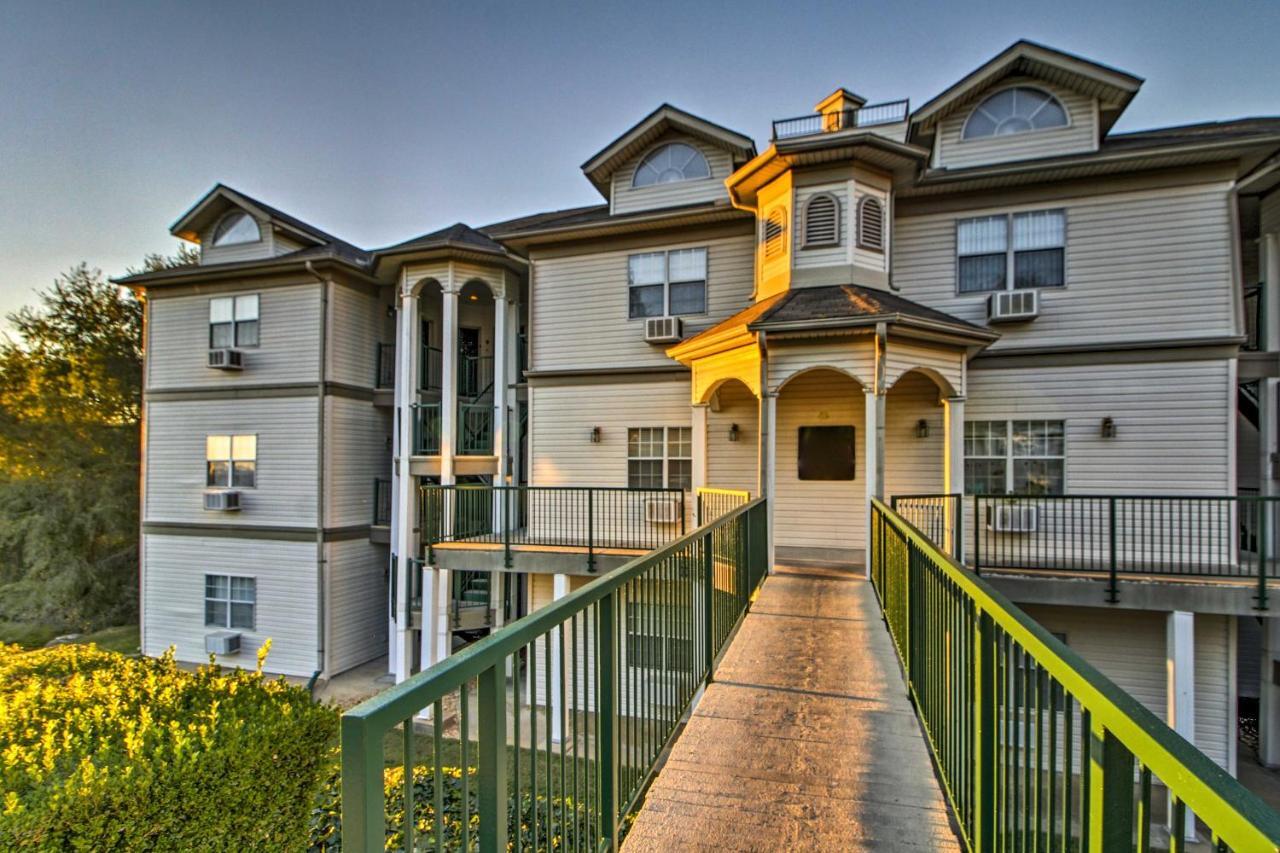 Serene Penthouse With Access And Views!