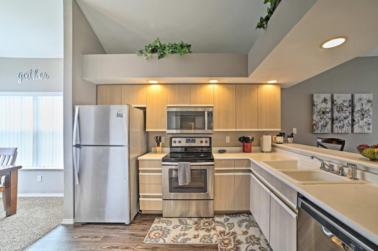 8 Mi To Silver Dollar With Pool! Apartment *