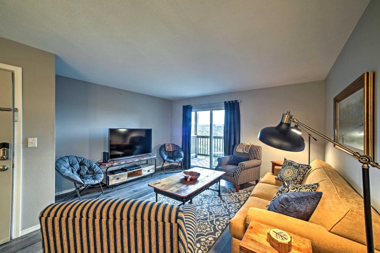 Apartment Near And Silver Dollar City!