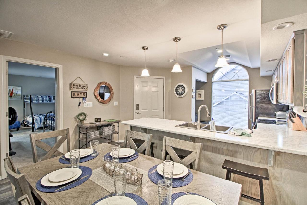 Apartment Updated Taneycomo With Screened Porch! *
