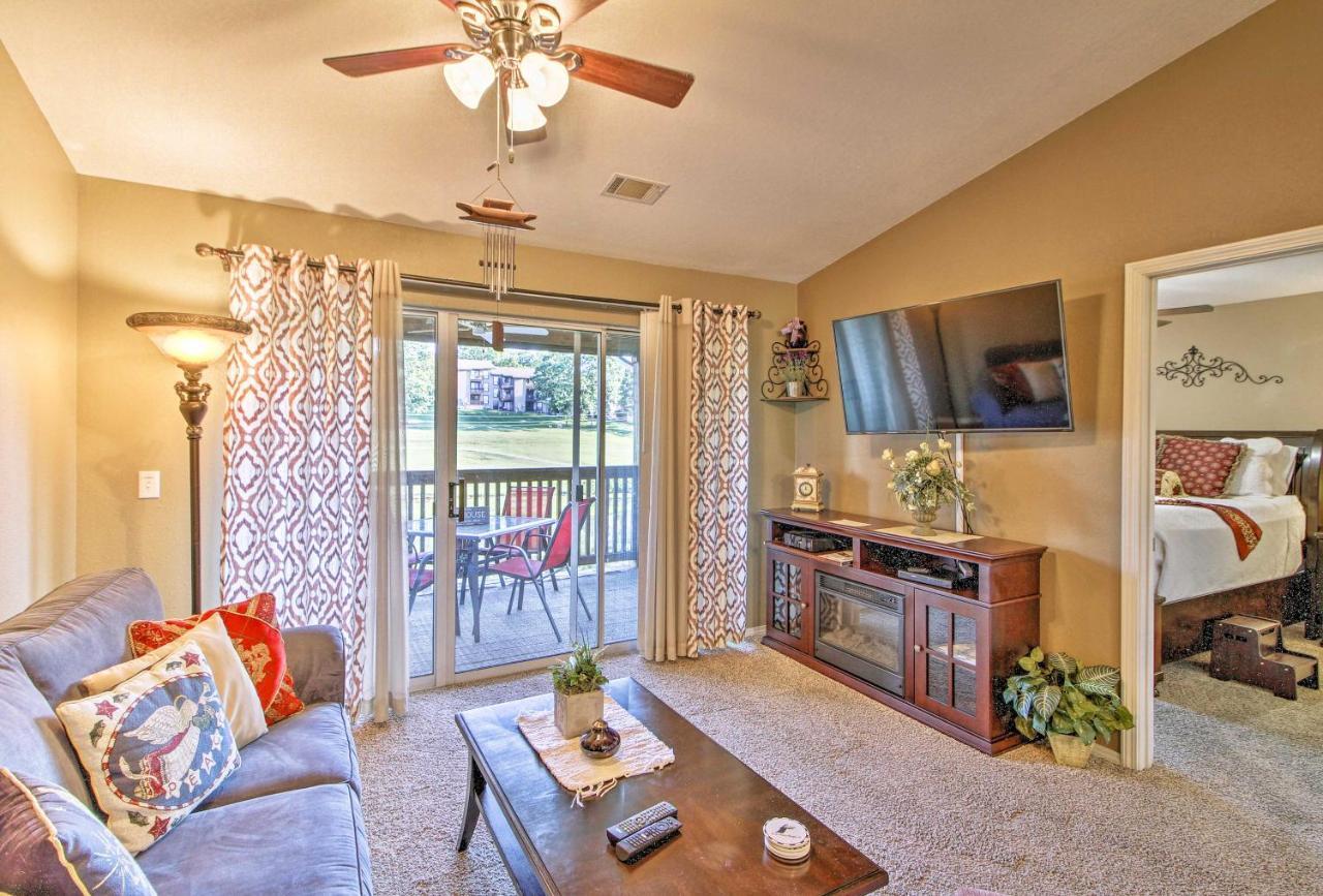 Stunning Table Rock Near Strip! * Branson