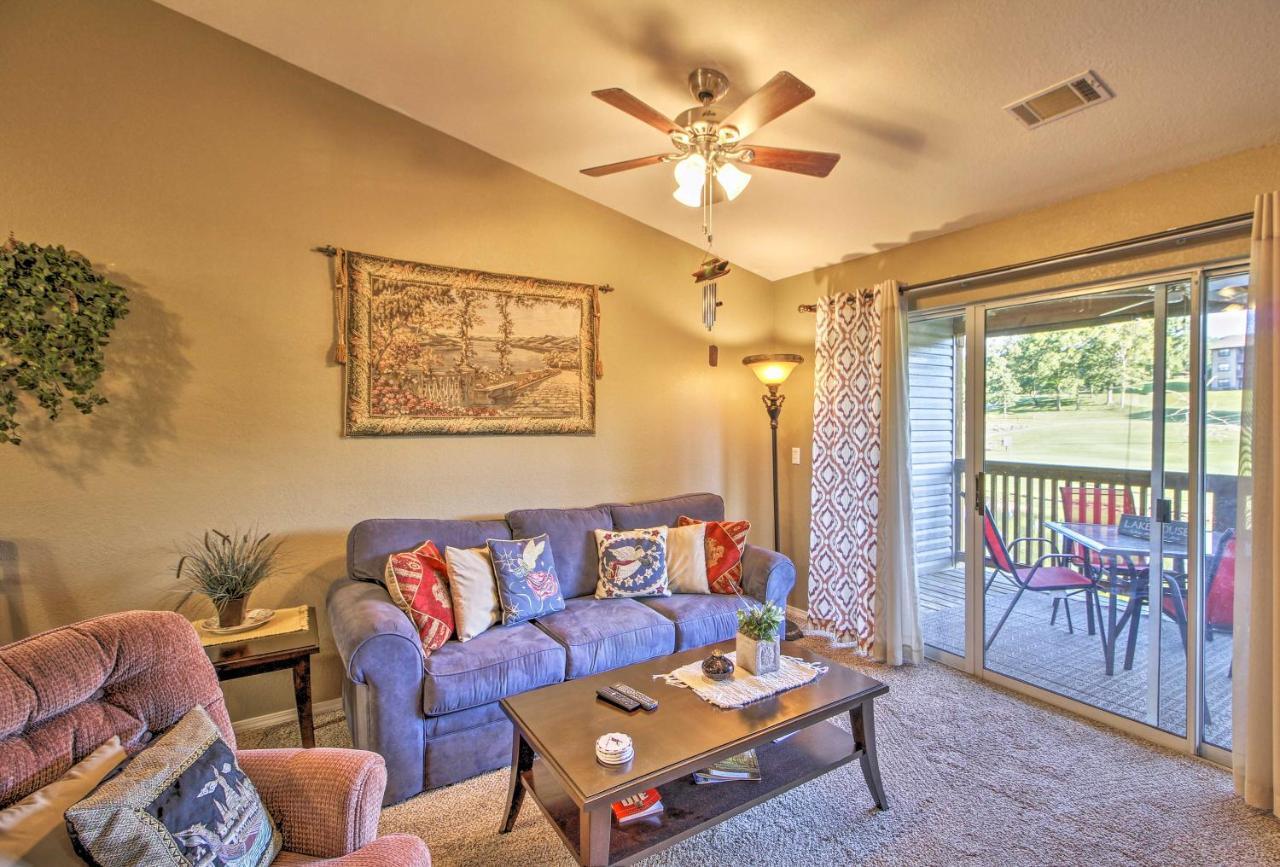 Apartment Stunning Table Rock Near Strip! *