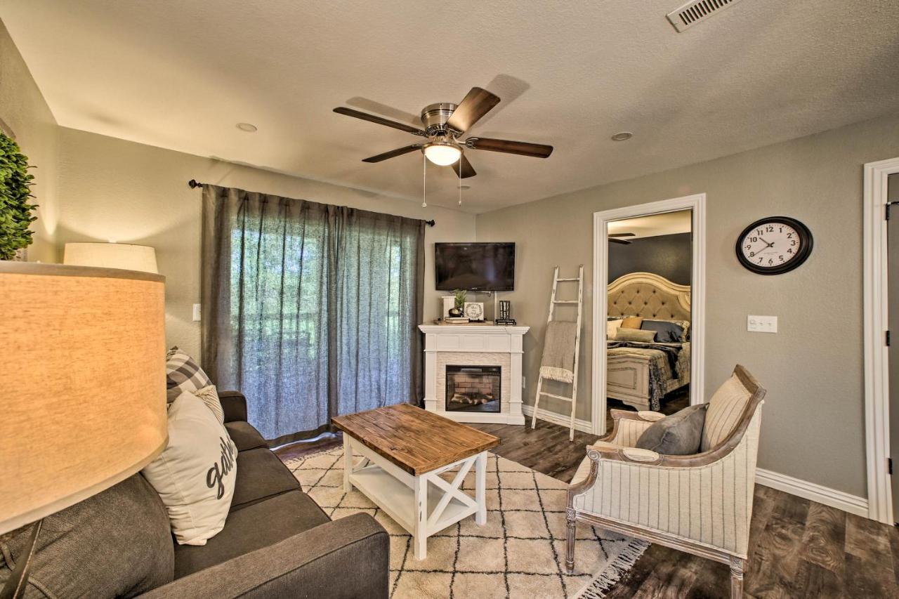 Apartment About 2 Mi To Silver Dollar City! Branson
